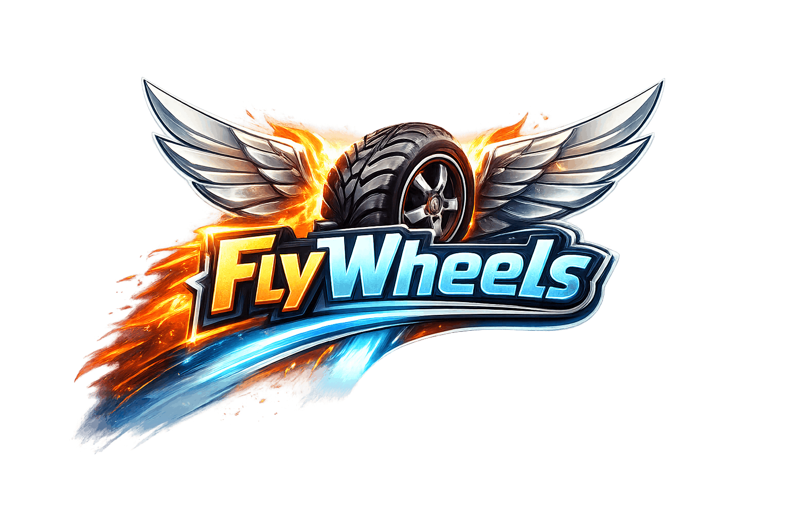 FlyWheels